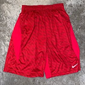 Nike Shorts